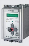 CPR04 Capacitor Protection Relay