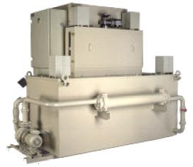 Liquid Rotor Starters - EPM