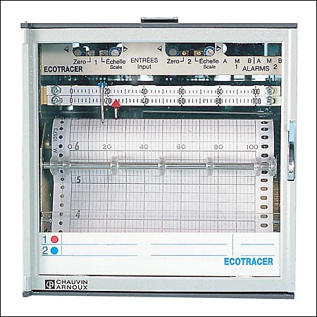 ECOTRACER