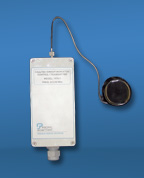Radio Receiver Series 1570 - Control/Transmitter 