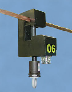 Overhead Faulted Circiut Indicator (up to 69kV)
