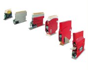 Contactors Series LTHH/LTE/LTP