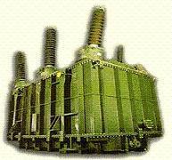 Power Transformer