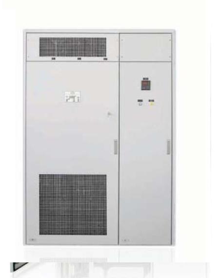 RECTIFIER CUBICLES