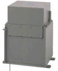 Liquid Vapormatic Starters - RLV