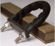 Anti Vibration Cork