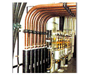 Solid Insulated Busbar