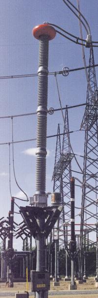 Capacitor Voltage Transformer