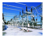 High Voltage Centre-Break Type Disconnectors