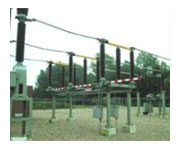 High Voltage Double-Break Type Disconnectors