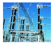 High Voltage Vertical-Break Type Disconnectors