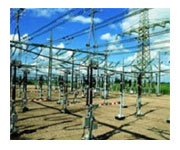 High Voltage Pantograph Type Disconnectors