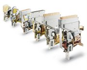 Contactors Series LTHS