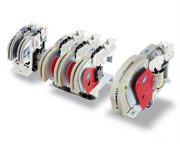 Contactors Series LTNS