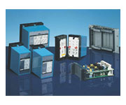 T82, T84, MESURACK analogue measuring transducers with accuracy class 0.5%